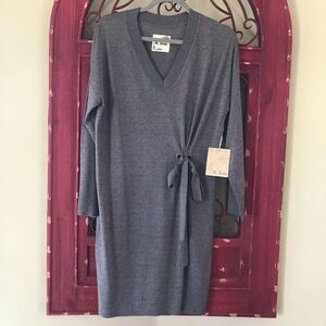 🆕 M. Rena Brand Sweater Dress